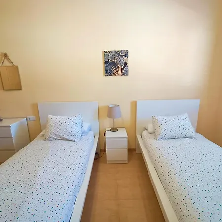 Miramar 9 * San Sebastián de la Gomera