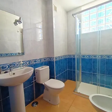 Miramar 9 Hébergement de vacances *