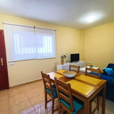 Miramar 9 Hébergement de vacances San Sebastián de la Gomera
