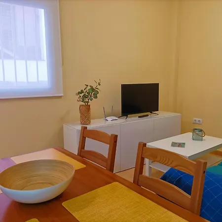 Hébergement de vacances Miramar 9