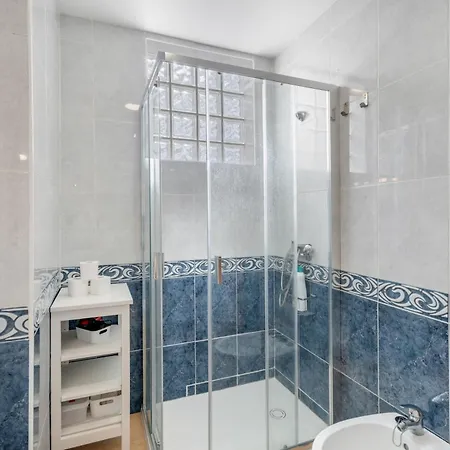 Miramar 9 * San Sebastián de la Gomera