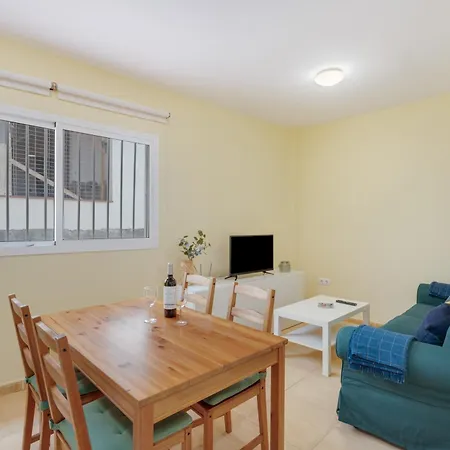Miramar 9 * San Sebastián de la Gomera