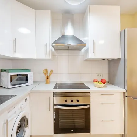 Miramar 9 * San Sebastián de la Gomera