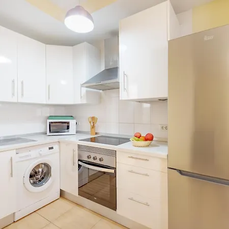 Miramar 9 Vakantiehuis San Sebastián de la Gomera