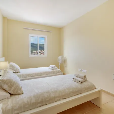 Miramar 9 Vakantiehuis San Sebastián de la Gomera