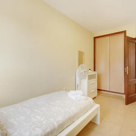 Miramar 9 San Sebastián de la Gomera