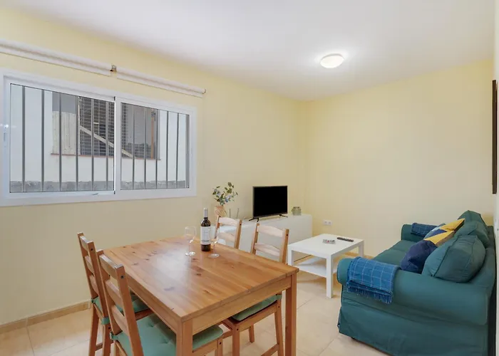 Miramar 9 * San Sebastián de la Gomera